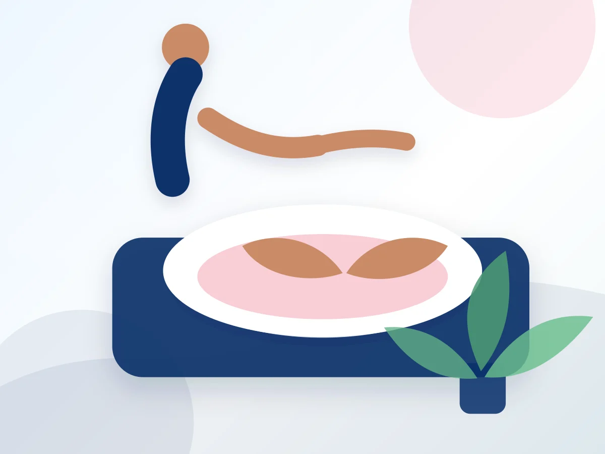How to choose after-work massage in Tan Phu for neck, back, foot fatigue or a quick reset.