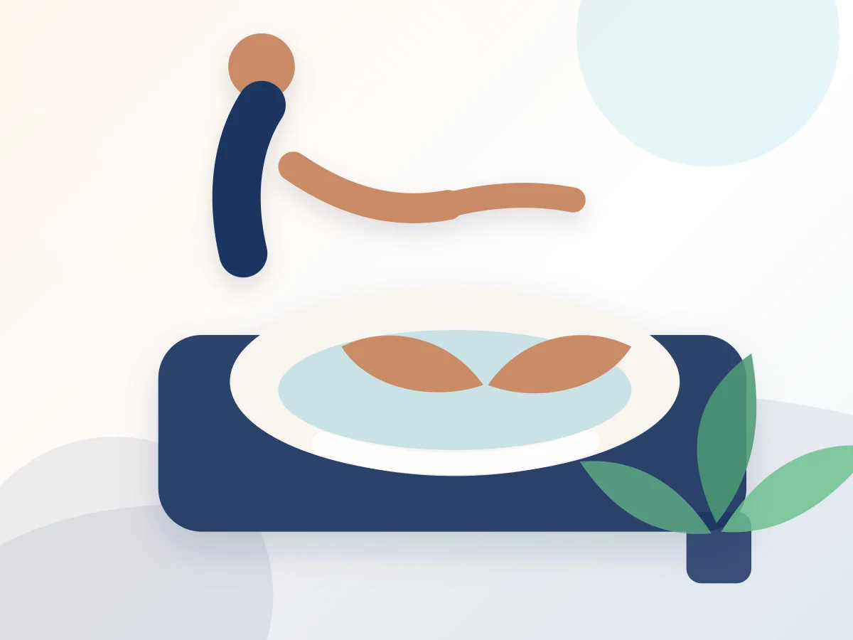 What first-time guests should know before booking blind massage: package choice, pressure notes, therapist preference and communication.