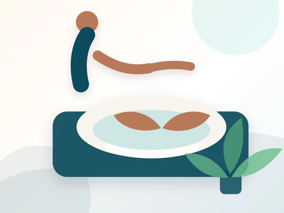 Lợi ích ngâm chân và massage foot sau ngày dài