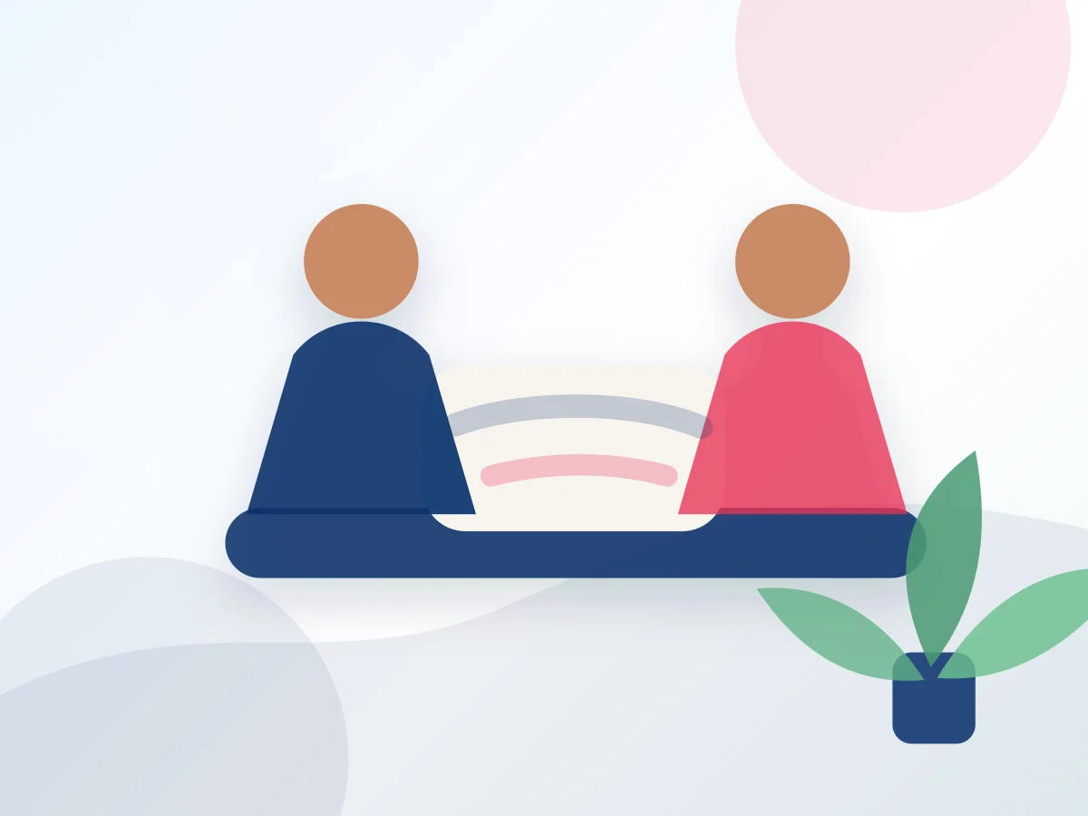 Which areas should be massaged for lower-back fatigue from sitting?