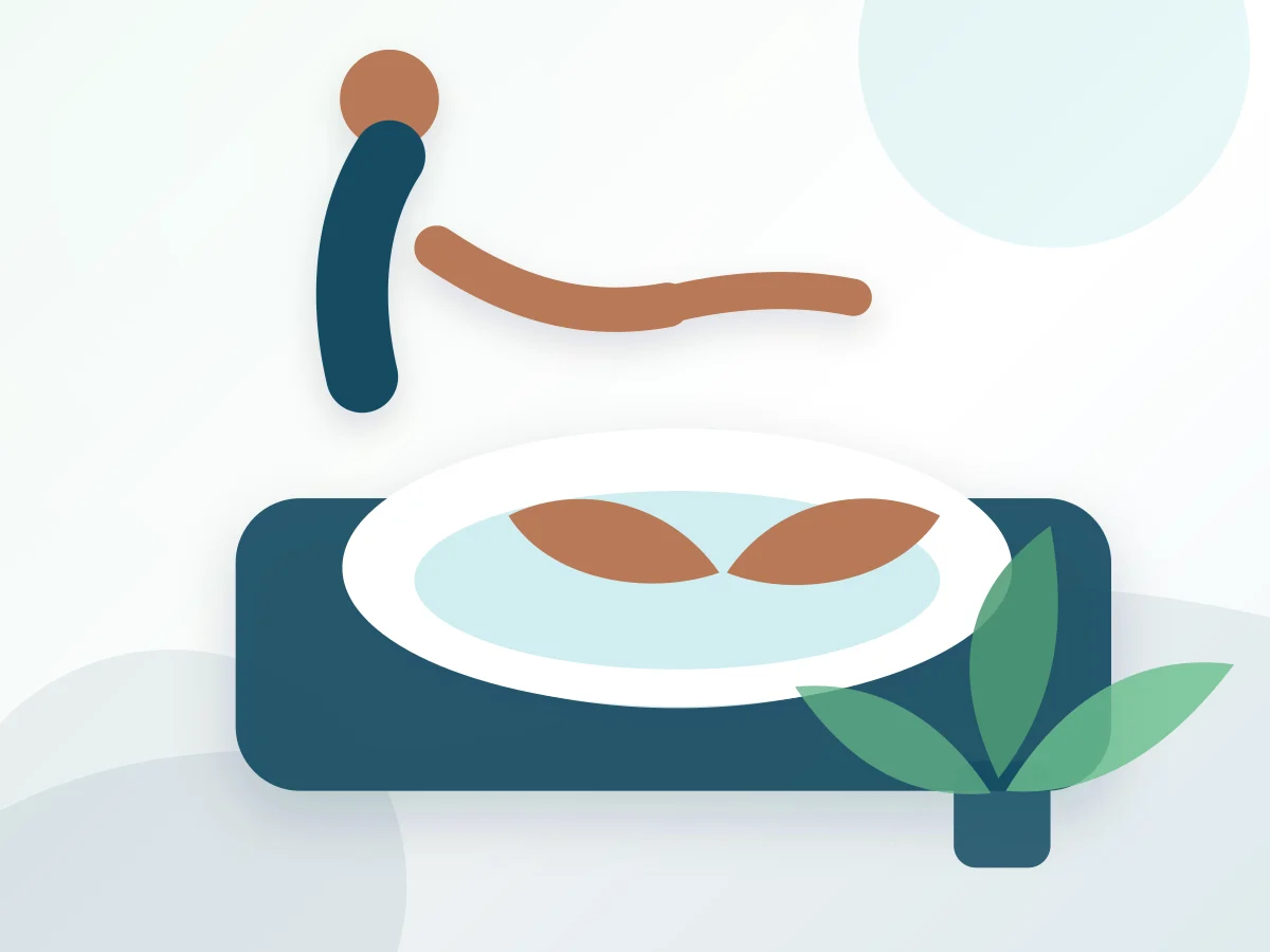 Lưu ý khi chọn massage cho người lớn tuổi: lực nhẹ, thời lượng vừa phải, hỏi bệnh nền và chọn gói an toàn.