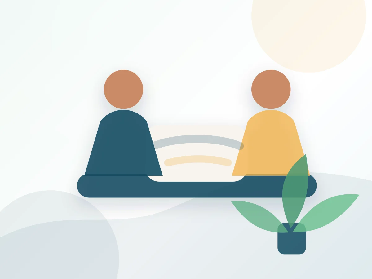 What should older adults consider before massage?