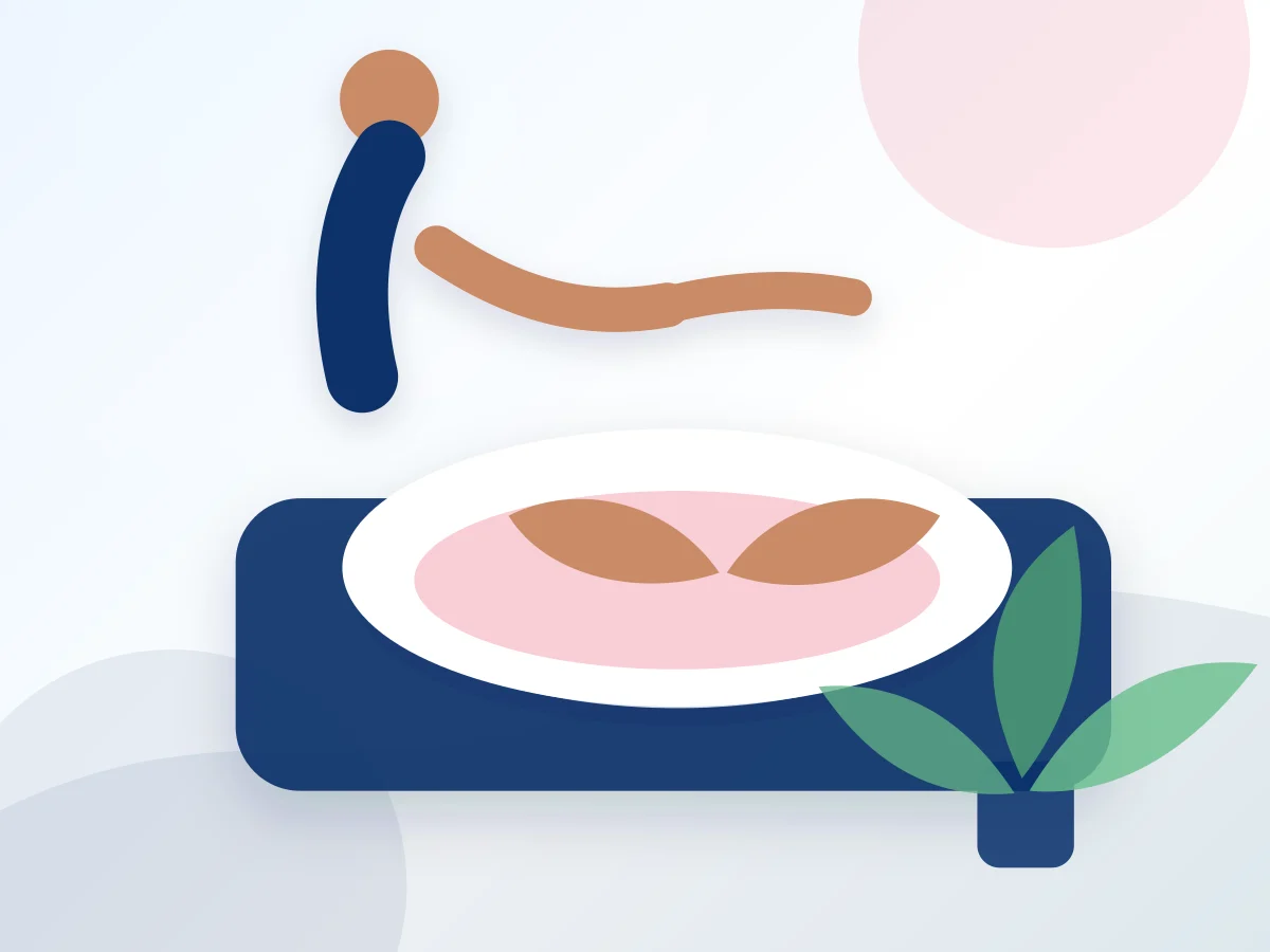 Giải thích massage khiếm thị theo góc nhìn chuyên nghiệp: kỹ thuật viên được đào tạo, giao tiếp rõ và tập trung cảm nhận cơ.