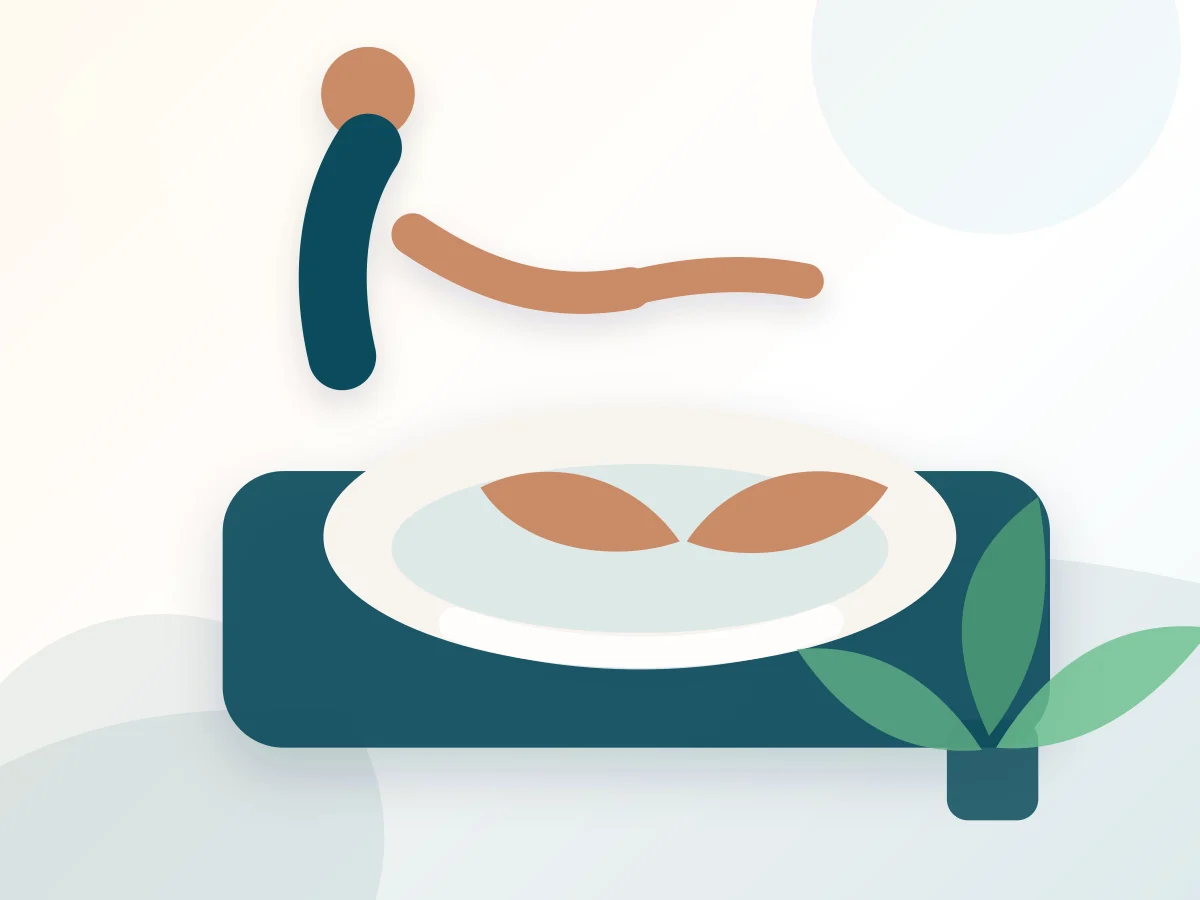 Hướng dẫn chọn vùng massage khi lưng dưới mỏi do ngồi lâu, lái xe nhiều hoặc làm việc sai tư thế.