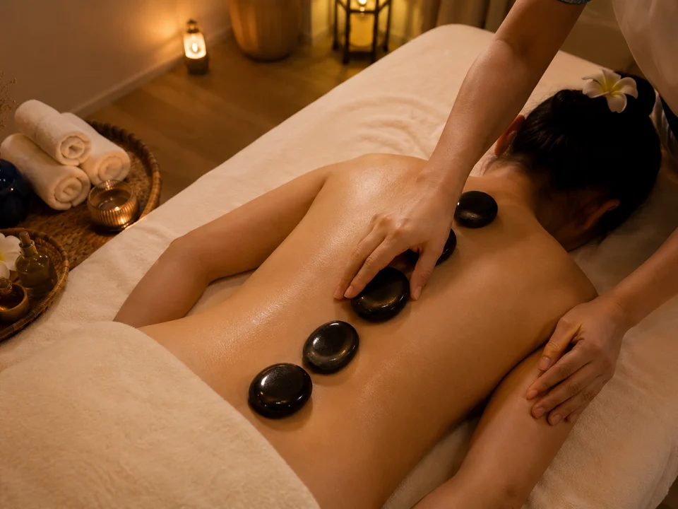 VIP Luxury · Toàn thân (70')