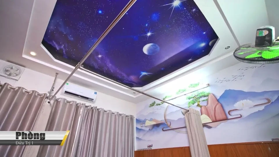 Khám phá không gian và quy trình chăm sóc tại Tâm Đắc